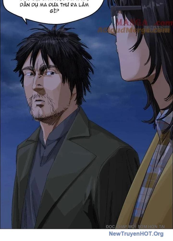 Giờ Ngọ Ba Khắc - Chapter 98 - Page 13