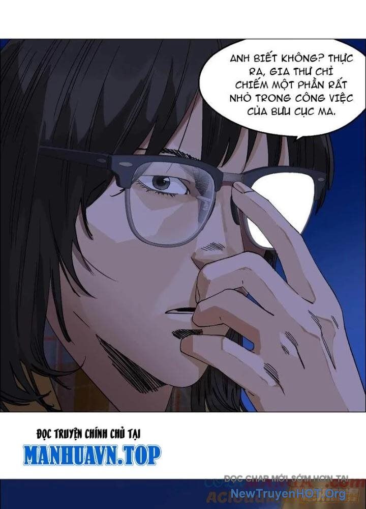 Giờ Ngọ Ba Khắc - Chapter 98 - Page 15