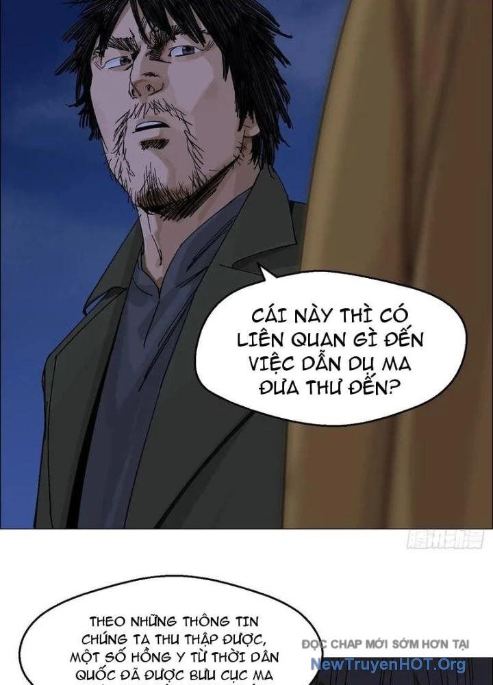 Giờ Ngọ Ba Khắc - Chapter 98 - Page 17