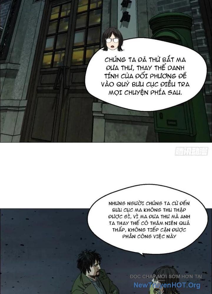 Giờ Ngọ Ba Khắc - Chapter 98 - Page 21