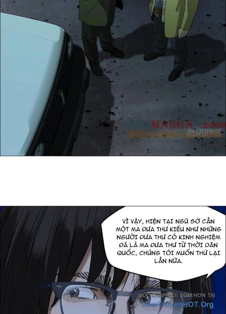 Giờ Ngọ Ba Khắc - Chapter 98 - Page 23