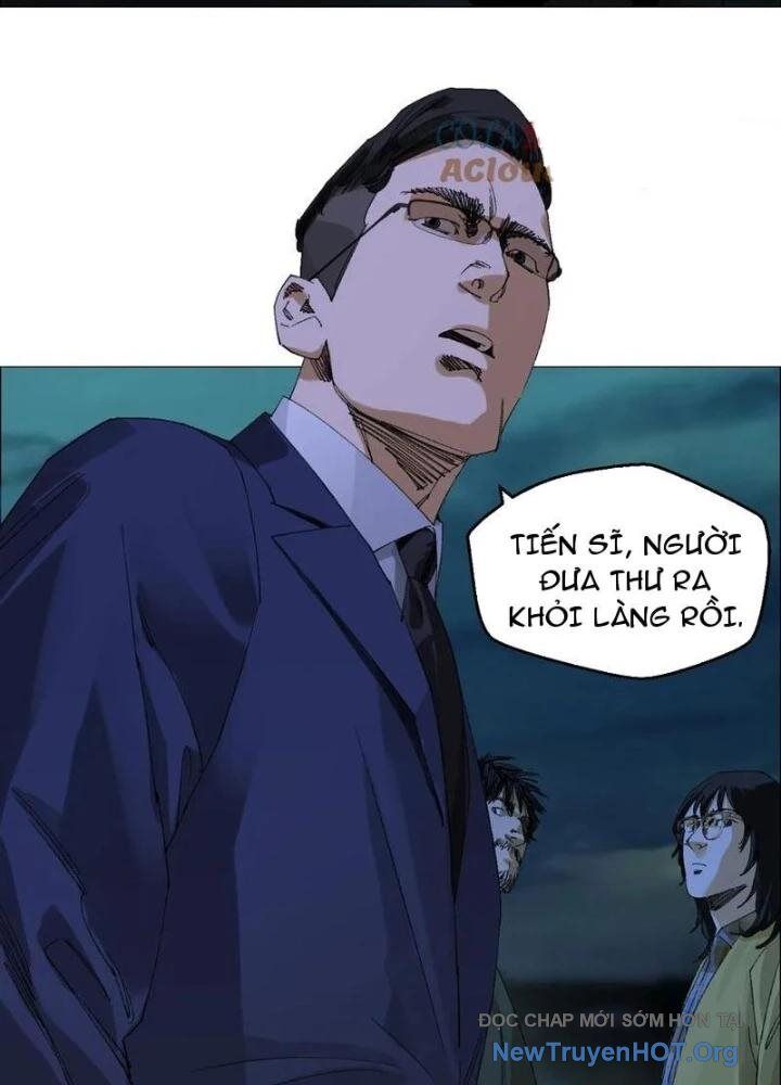 Giờ Ngọ Ba Khắc - Chapter 98 - Page 27