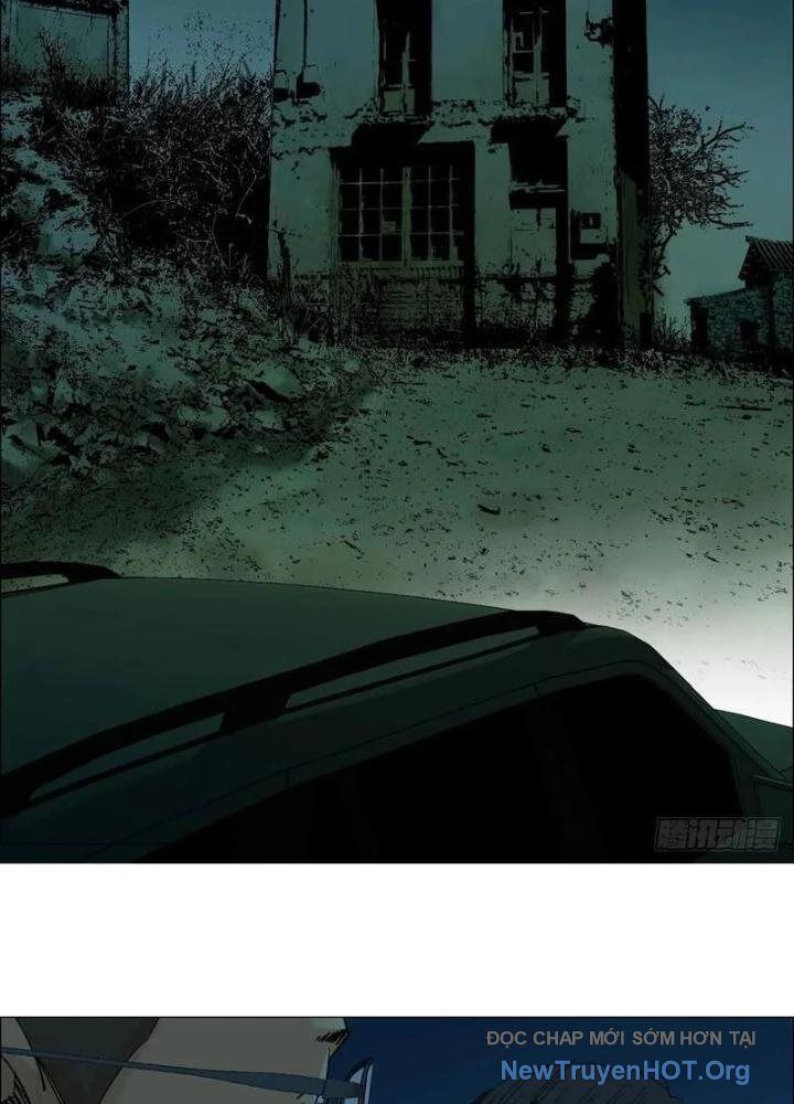 Giờ Ngọ Ba Khắc - Chapter 98 - Page 3