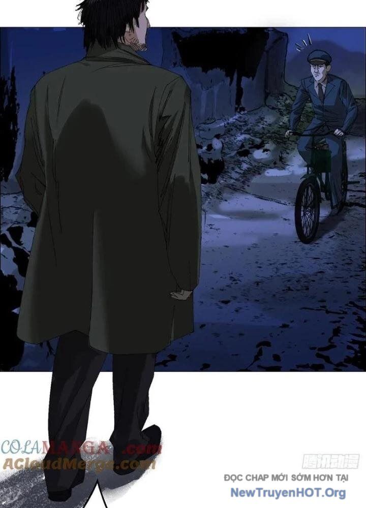 Giờ Ngọ Ba Khắc - Chapter 98 - Page 33