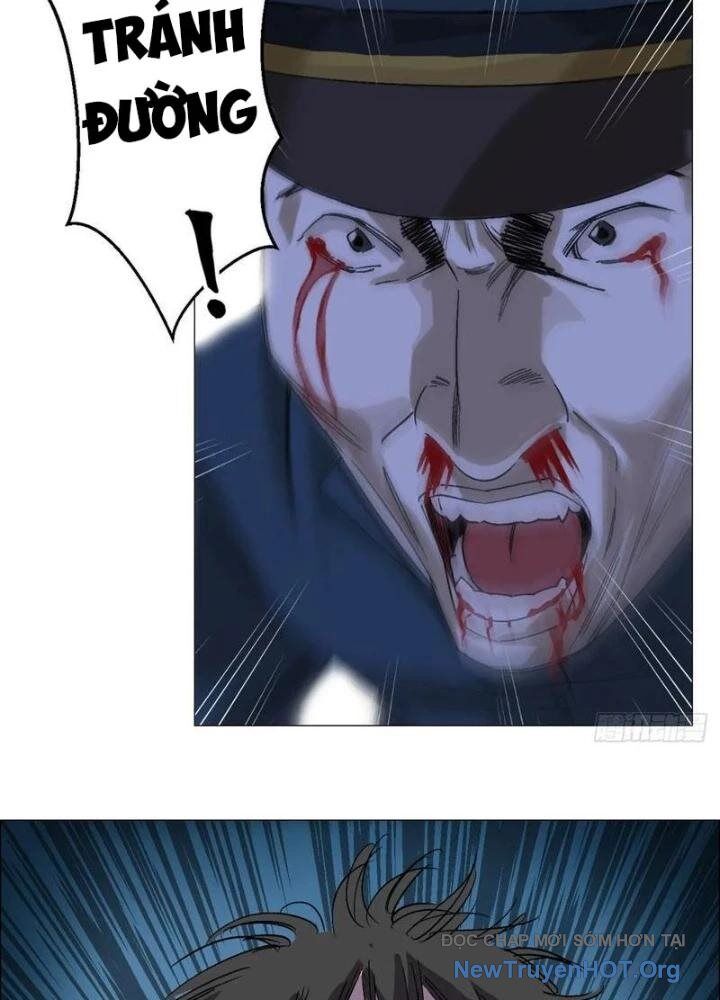 Giờ Ngọ Ba Khắc - Chapter 98 - Page 35