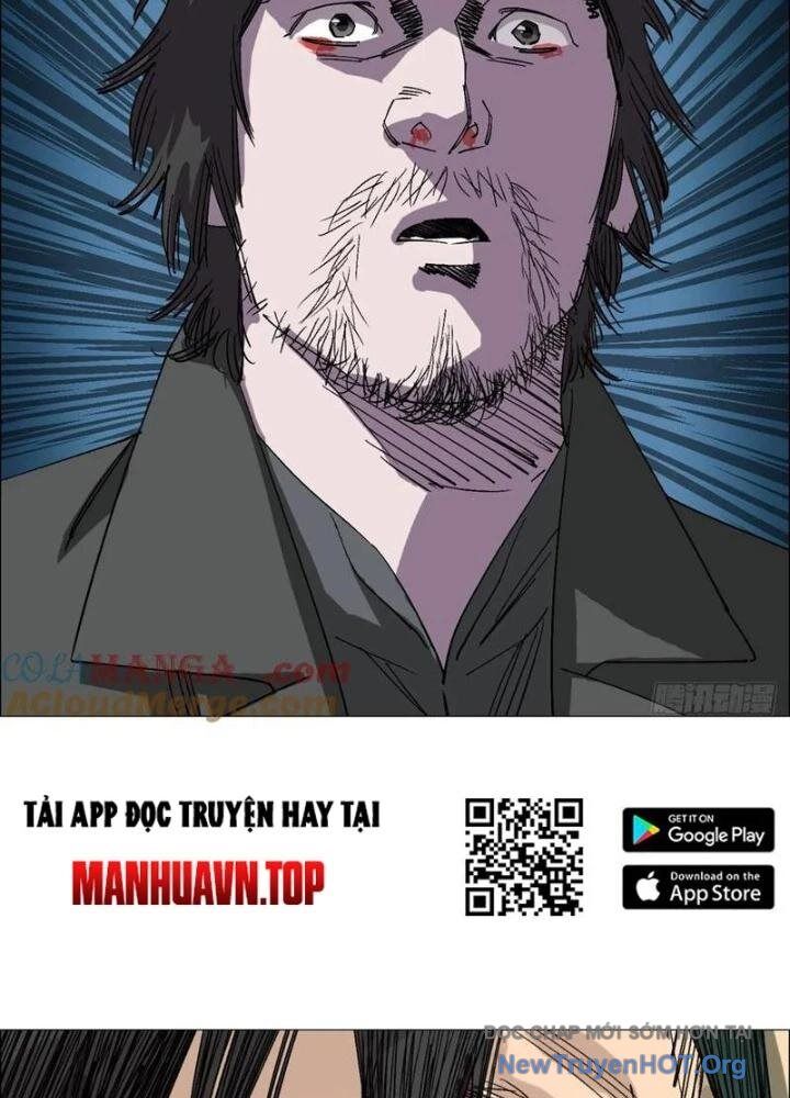 Giờ Ngọ Ba Khắc - Chapter 98 - Page 37