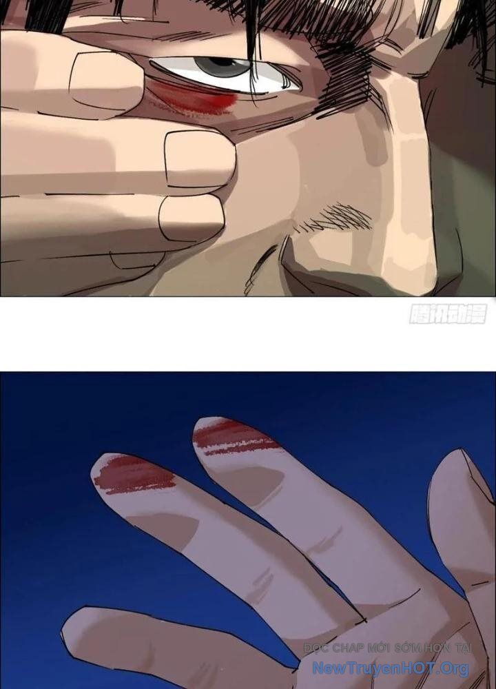 Giờ Ngọ Ba Khắc - Chapter 98 - Page 39