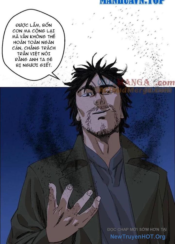 Giờ Ngọ Ba Khắc - Chapter 98 - Page 41