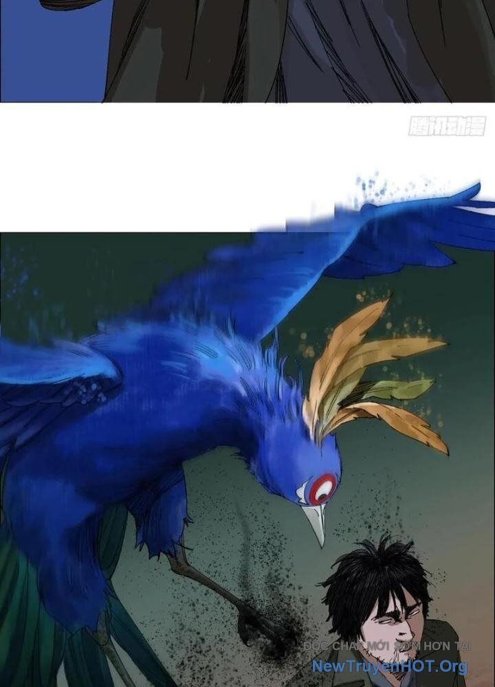 Giờ Ngọ Ba Khắc - Chapter 98 - Page 43