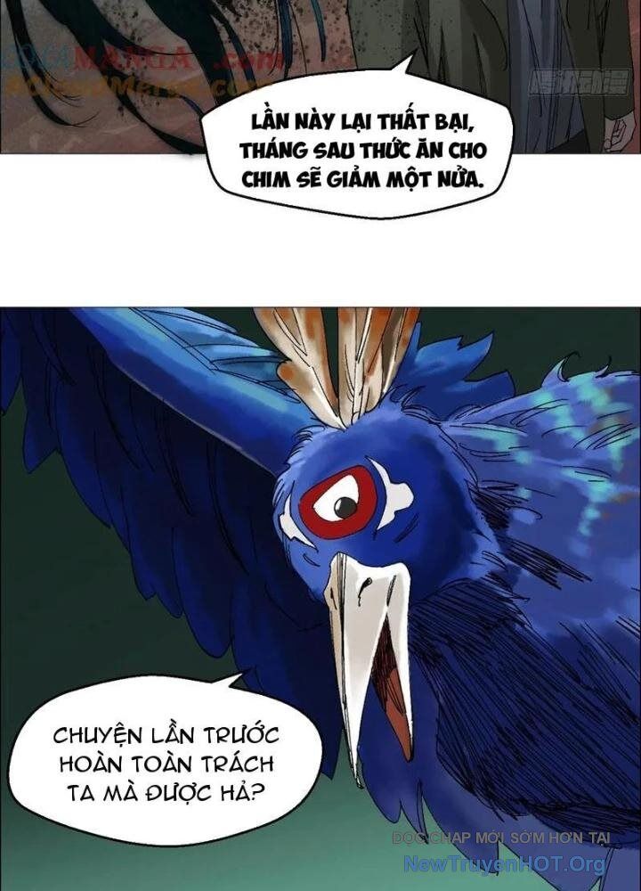 Giờ Ngọ Ba Khắc - Chapter 98 - Page 45