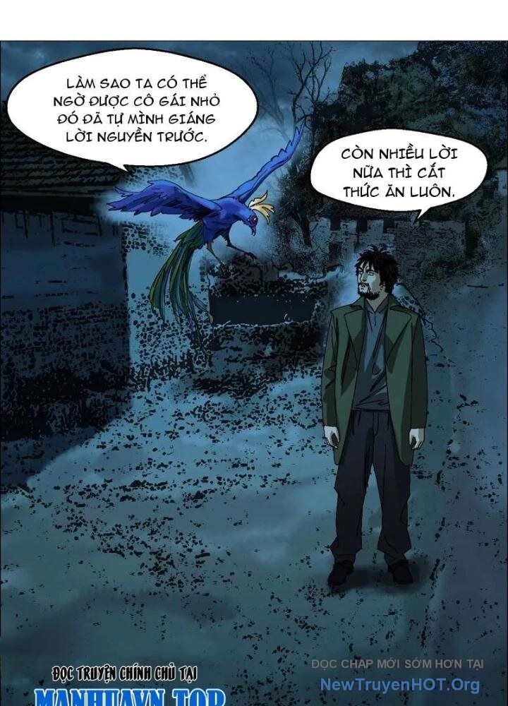 Giờ Ngọ Ba Khắc - Chapter 98 - Page 47