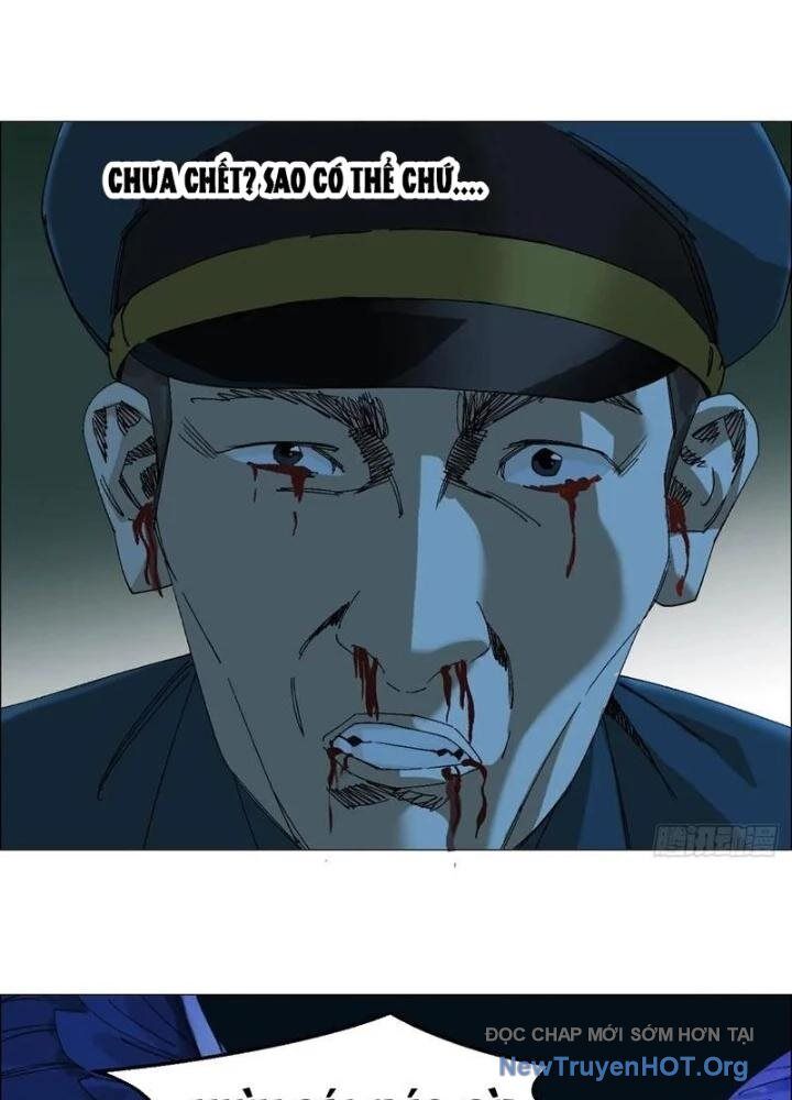 Giờ Ngọ Ba Khắc - Chapter 98 - Page 49