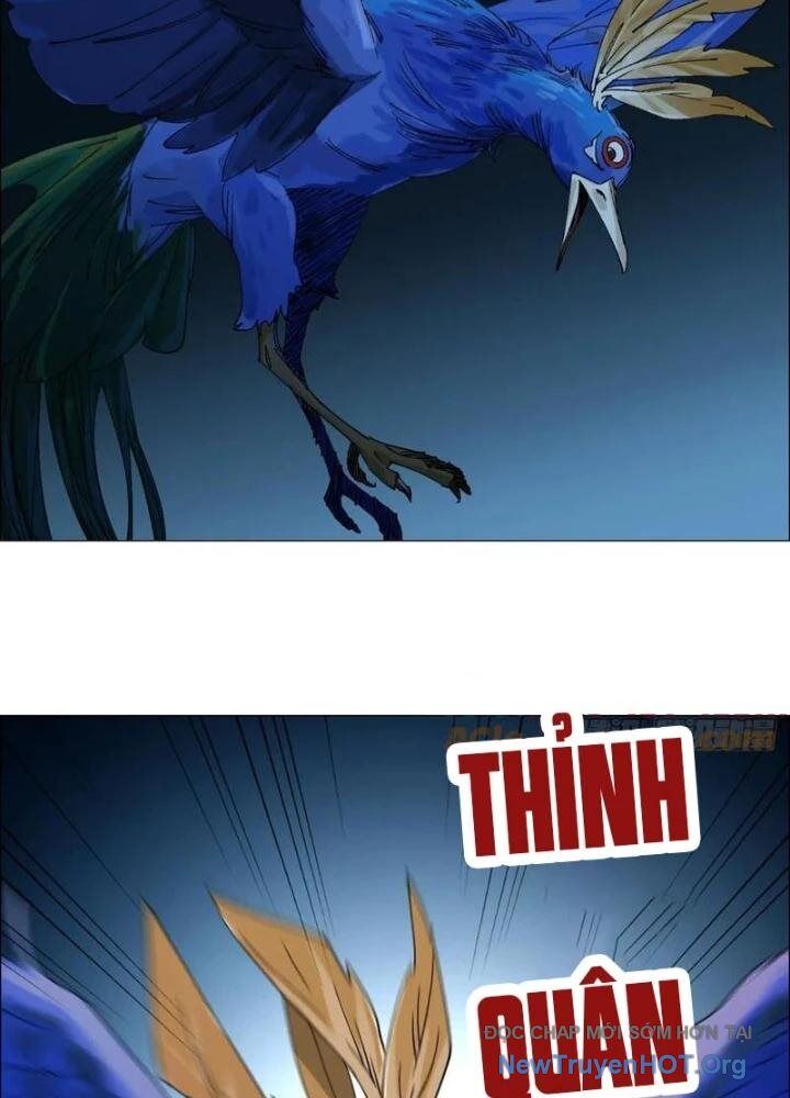 Giờ Ngọ Ba Khắc - Chapter 98 - Page 51