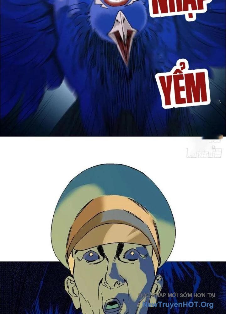 Giờ Ngọ Ba Khắc - Chapter 98 - Page 53