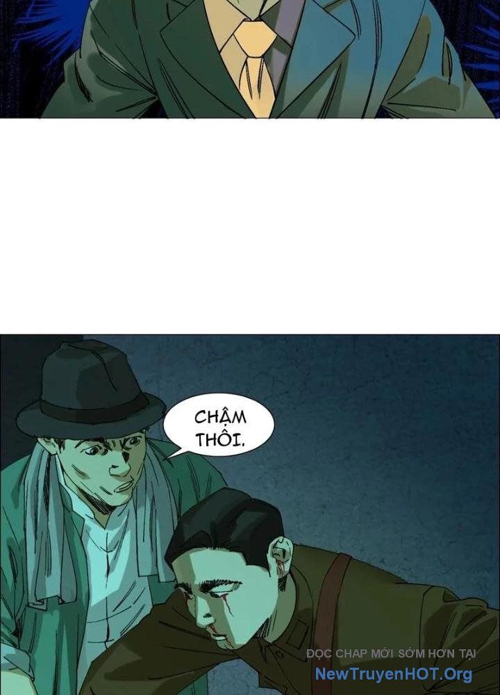 Giờ Ngọ Ba Khắc - Chapter 98 - Page 55