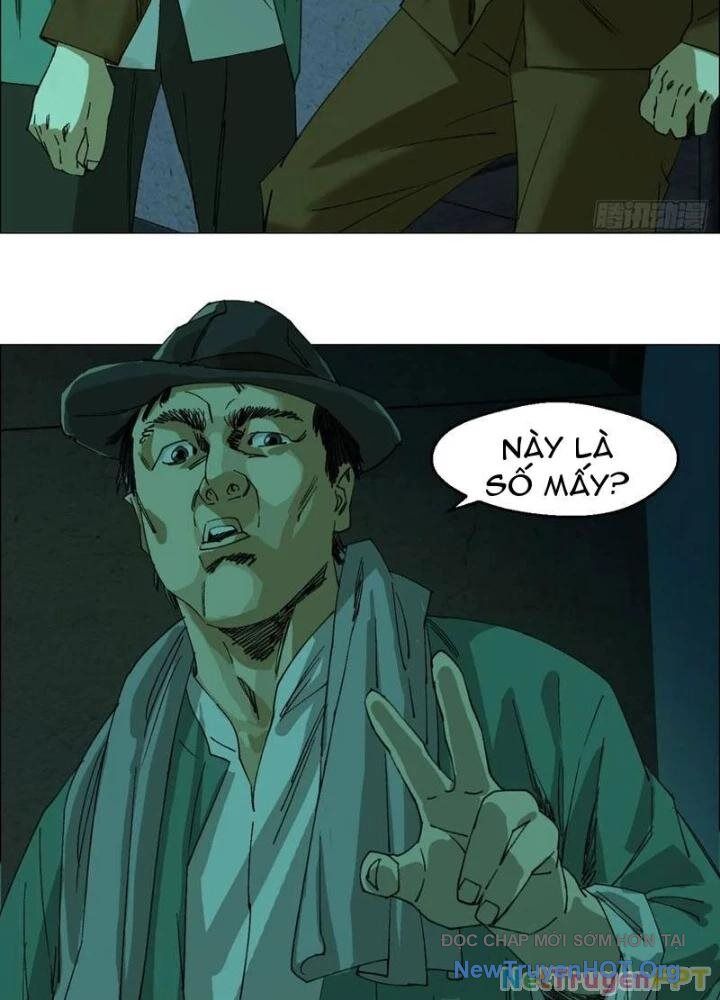 Giờ Ngọ Ba Khắc - Chapter 98 - Page 57