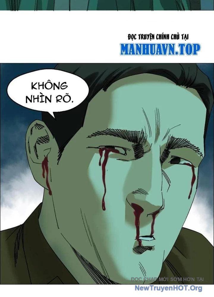 Giờ Ngọ Ba Khắc - Chapter 98 - Page 59