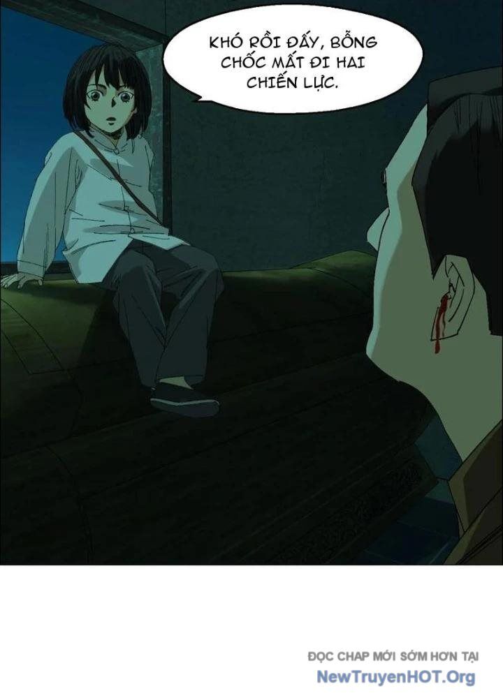 Giờ Ngọ Ba Khắc - Chapter 98 - Page 61