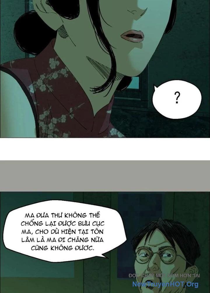 Giờ Ngọ Ba Khắc - Chapter 98 - Page 67