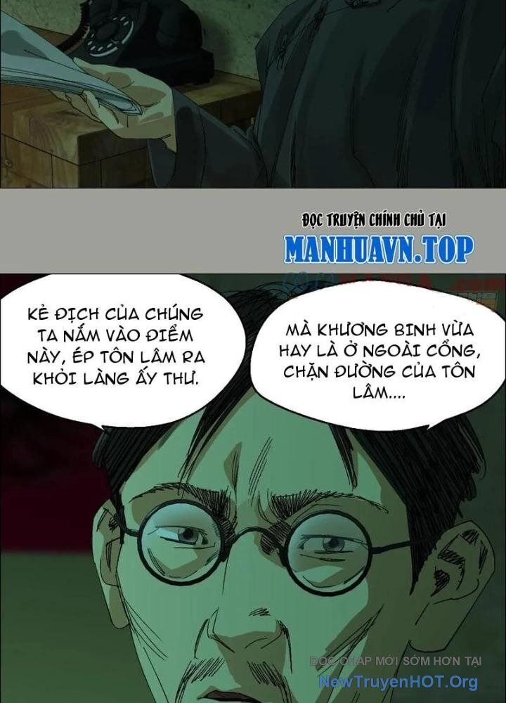 Giờ Ngọ Ba Khắc - Chapter 98 - Page 69