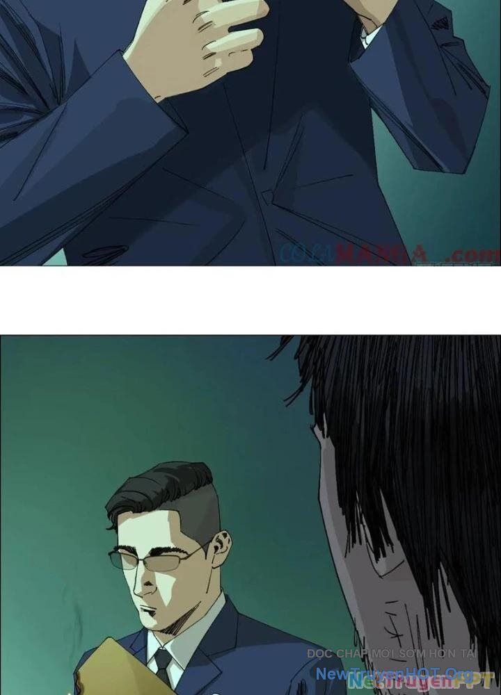 Giờ Ngọ Ba Khắc - Chapter 98 - Page 9