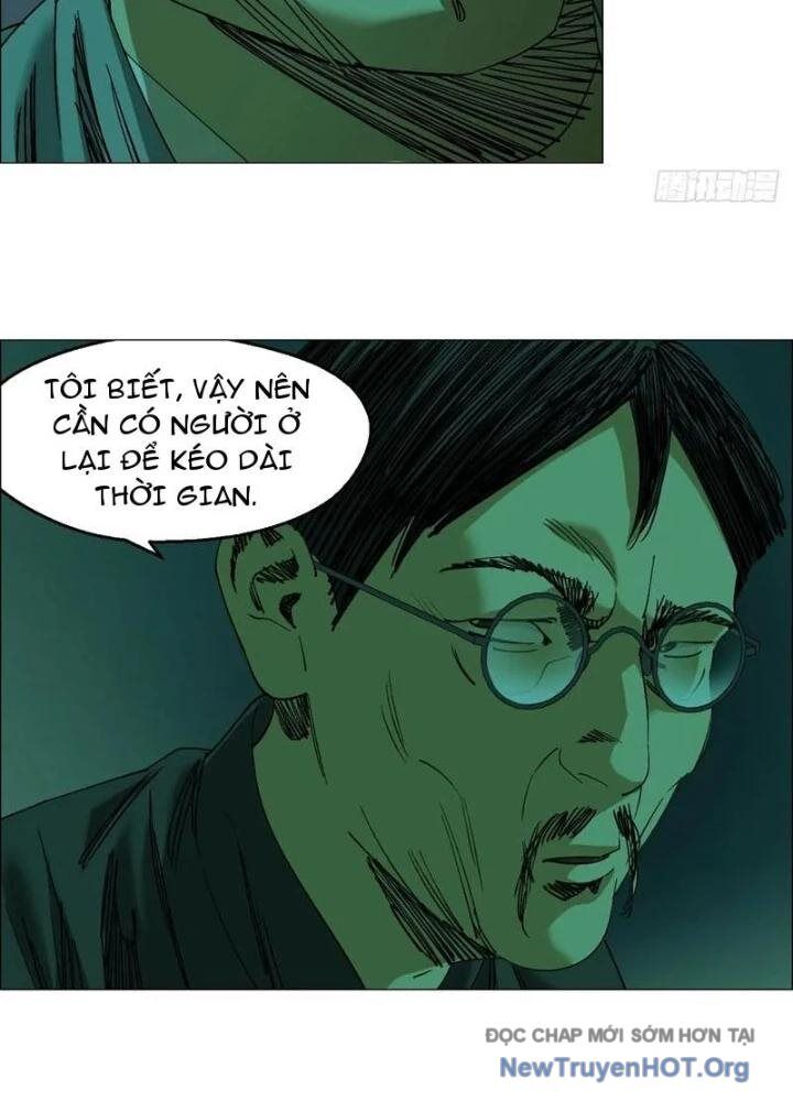 Giờ Ngọ Ba Khắc - Chapter 99 - Page 10