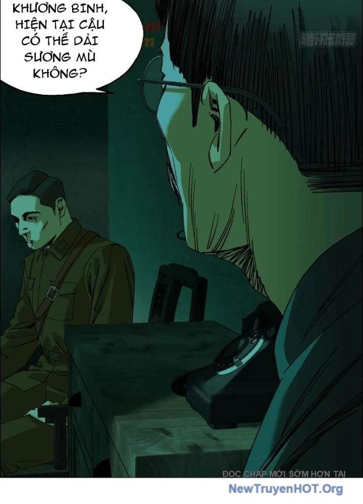 Giờ Ngọ Ba Khắc - Chapter 99 - Page 12