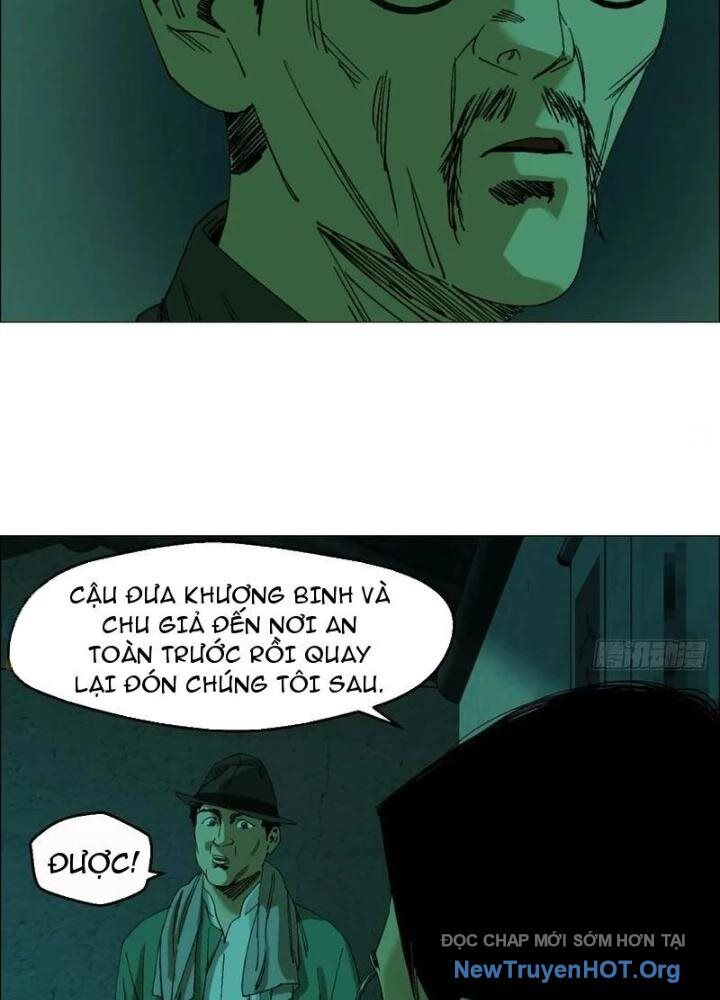 Giờ Ngọ Ba Khắc - Chapter 99 - Page 18