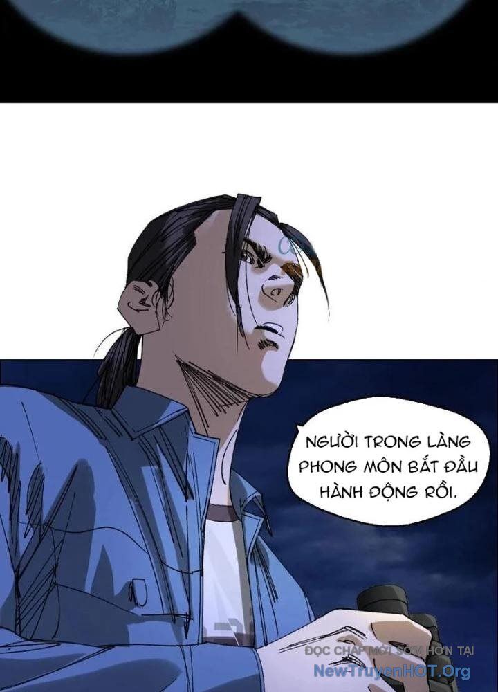 Giờ Ngọ Ba Khắc - Chapter 99 - Page 22