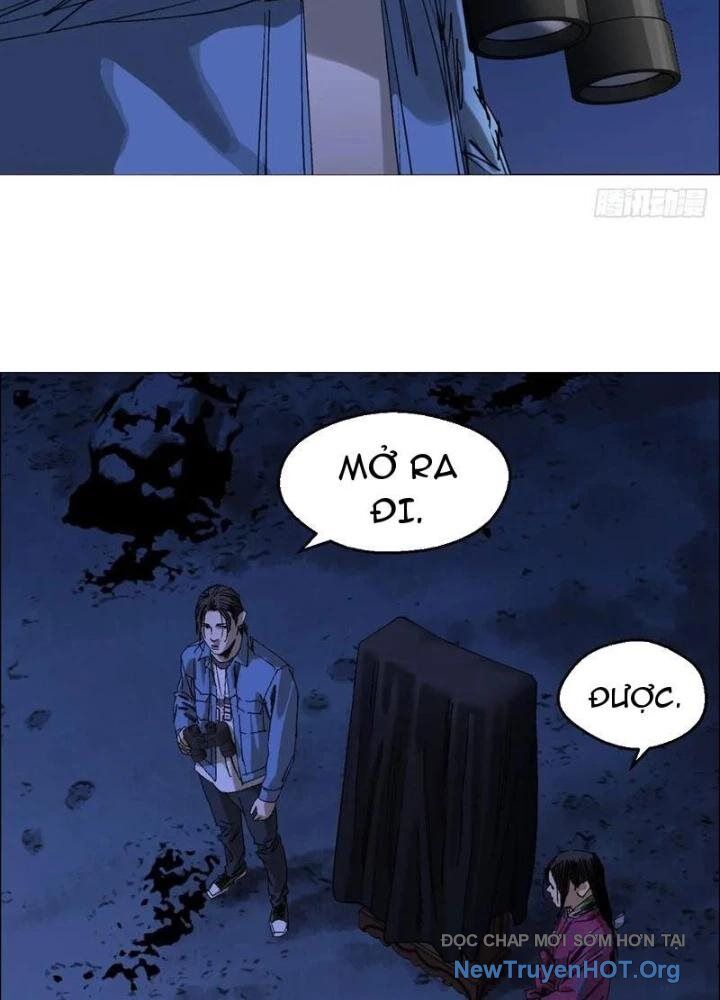 Giờ Ngọ Ba Khắc - Chapter 99 - Page 24