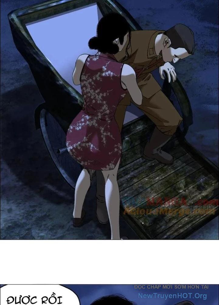 Giờ Ngọ Ba Khắc - Chapter 99 - Page 32