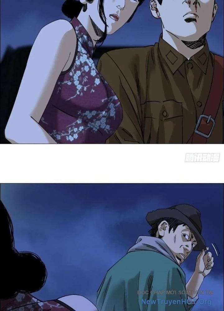 Giờ Ngọ Ba Khắc - Chapter 99 - Page 34