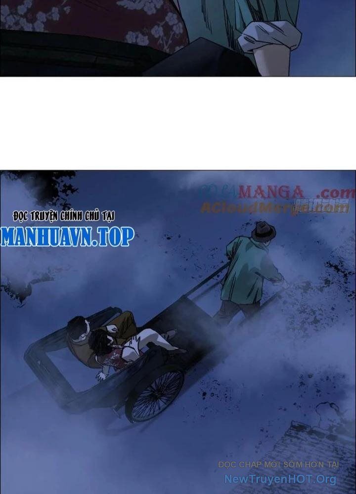 Giờ Ngọ Ba Khắc - Chapter 99 - Page 36