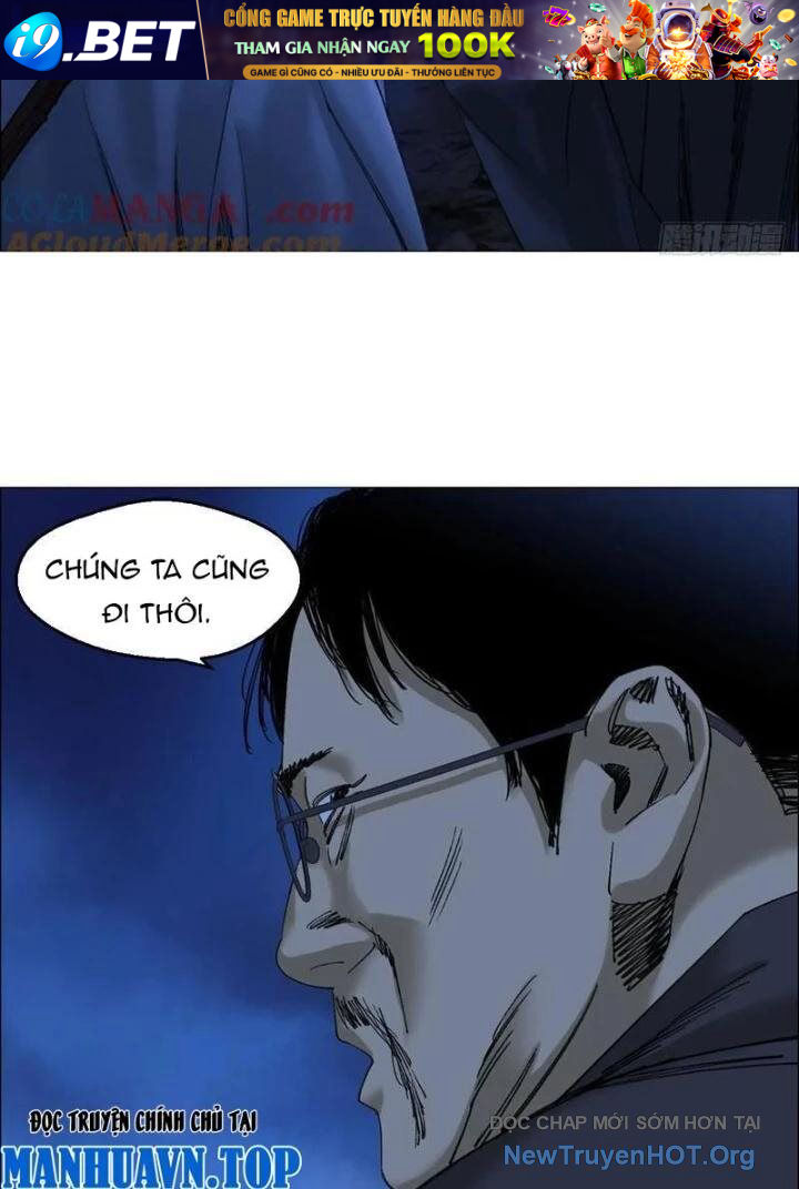 Giờ Ngọ Ba Khắc - Chapter 99 - Page 40