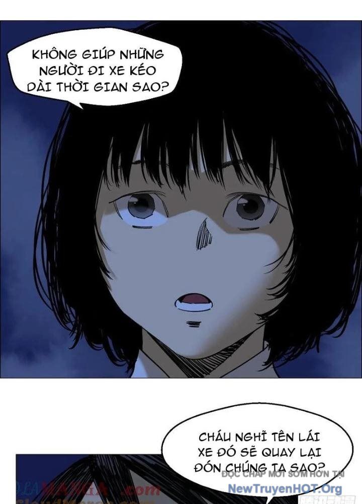 Giờ Ngọ Ba Khắc - Chapter 99 - Page 42