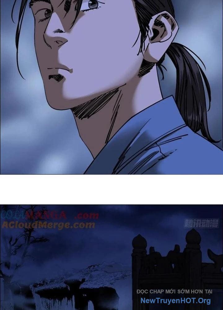 Giờ Ngọ Ba Khắc - Chapter 99 - Page 46