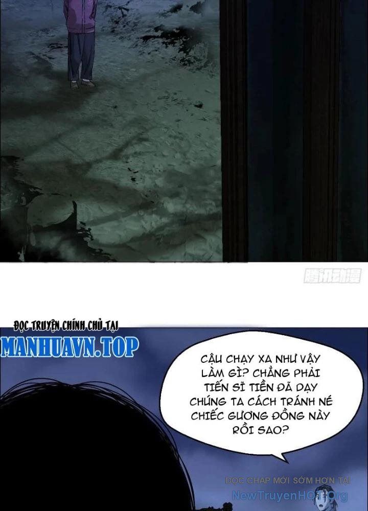 Giờ Ngọ Ba Khắc - Chapter 99 - Page 48