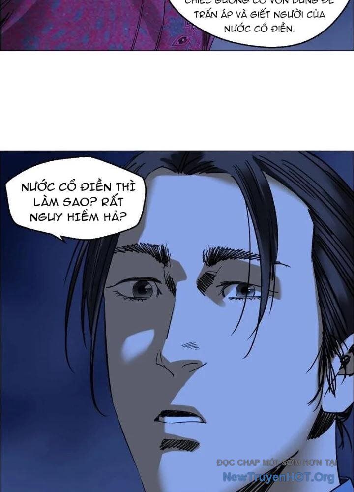 Giờ Ngọ Ba Khắc - Chapter 99 - Page 54