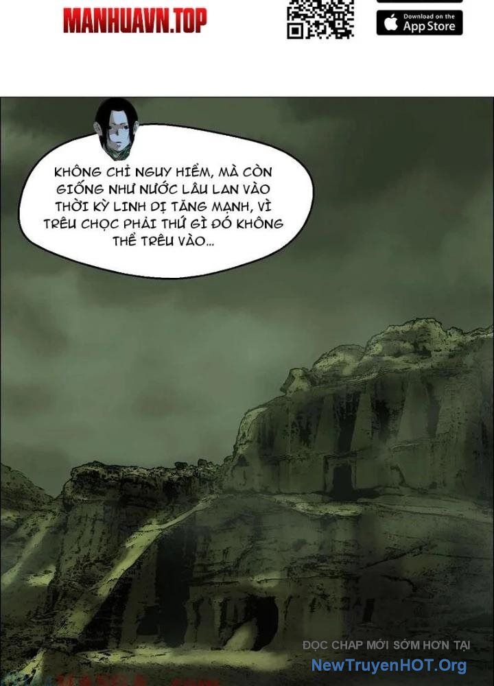 Giờ Ngọ Ba Khắc - Chapter 99 - Page 56