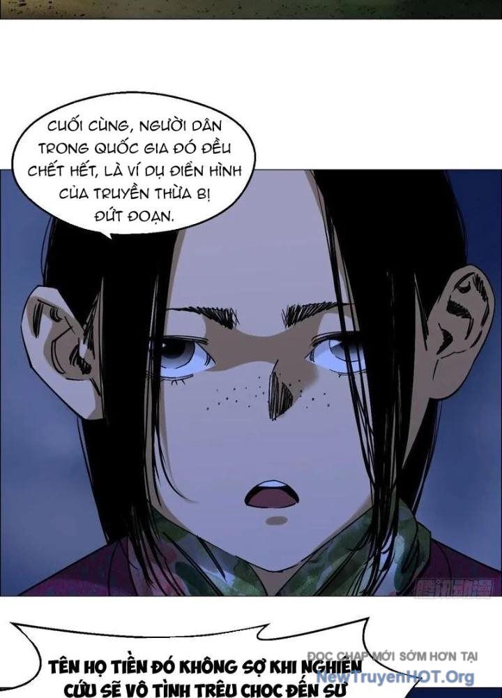 Giờ Ngọ Ba Khắc - Chapter 99 - Page 58