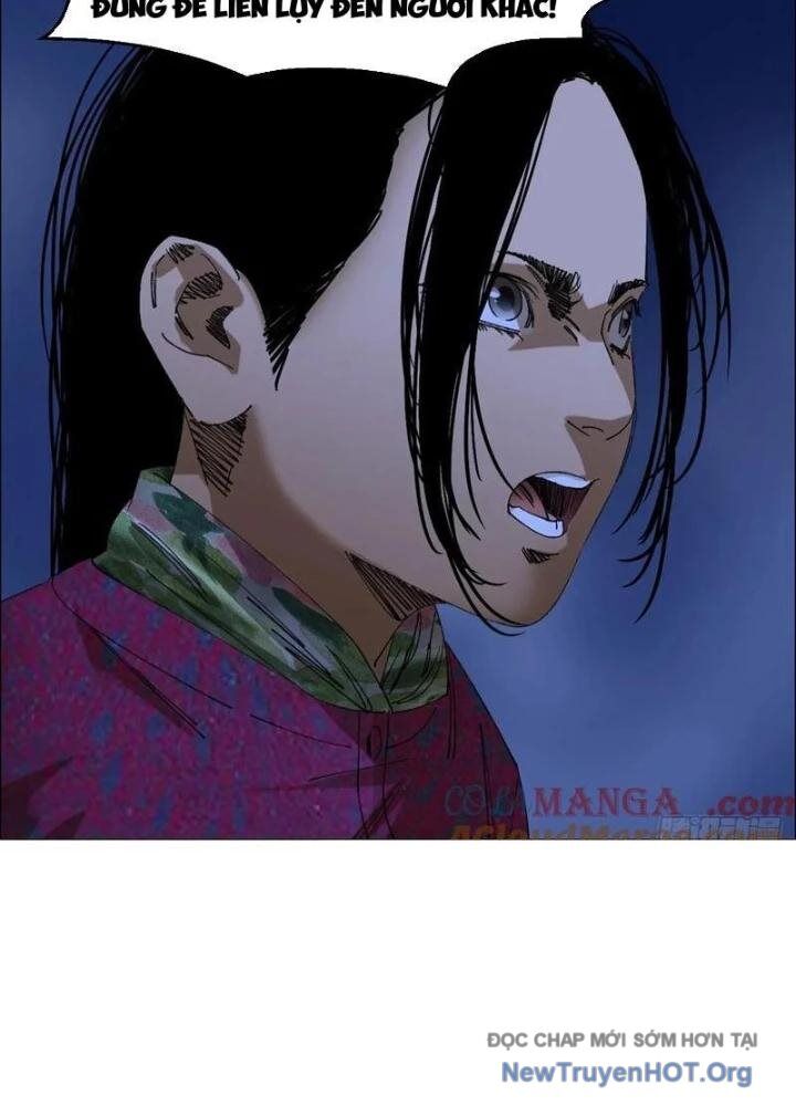 Giờ Ngọ Ba Khắc - Chapter 99 - Page 60