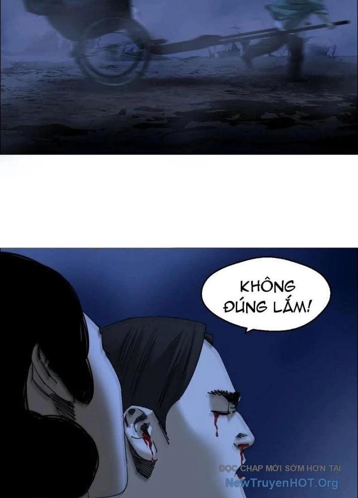 Giờ Ngọ Ba Khắc - Chapter 99 - Page 64