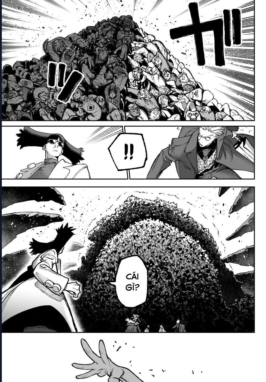 Gachiakuta - Chapter 140 - Page 8