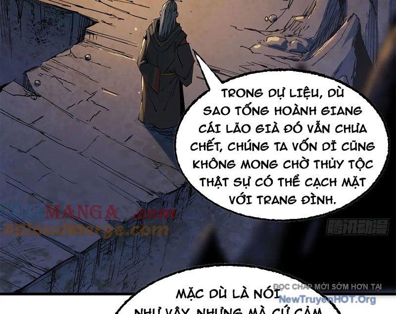 Xích Tâm Tuần Thiên - Chapter 33 - Page 11