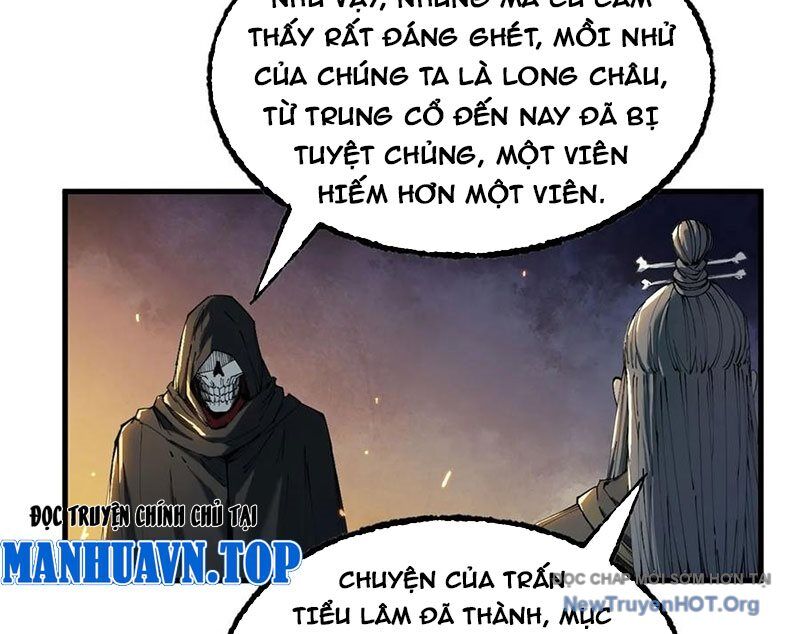 Xích Tâm Tuần Thiên - Chapter 33 - Page 12