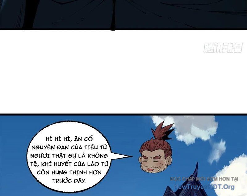 Xích Tâm Tuần Thiên - Chapter 33 - Page 18