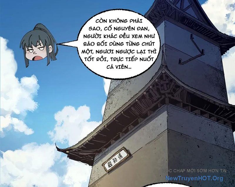Xích Tâm Tuần Thiên - Chapter 33 - Page 19