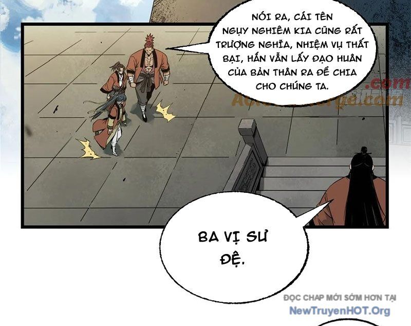 Xích Tâm Tuần Thiên - Chapter 33 - Page 20