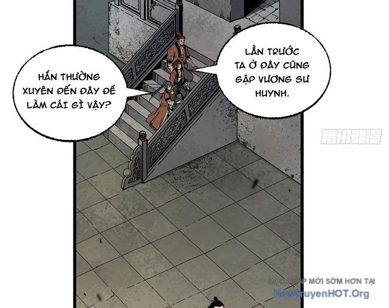 Xích Tâm Tuần Thiên - Chapter 33 - Page 22