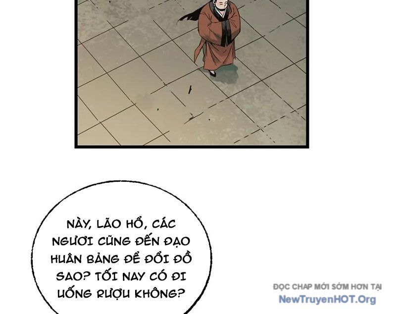 Xích Tâm Tuần Thiên - Chapter 33 - Page 23